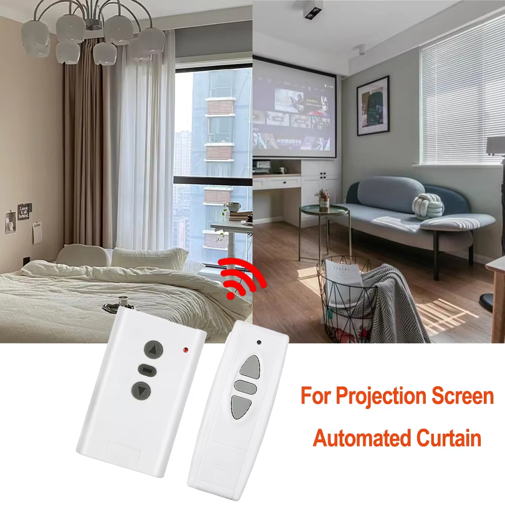 Universal Remote Smart Home - Home Assistant AC 220V Intelligent digitaal