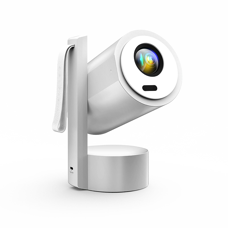 Smart Home Video - 2026 Nieuwste R3P Smart Mini 4K