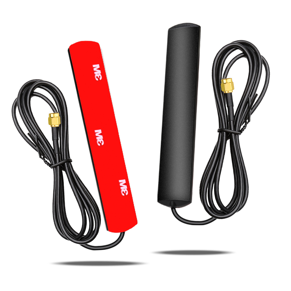 Smart Home Yellow - 433MHz 2.4G 5.8G 4G 2.4G Omnidirectionele