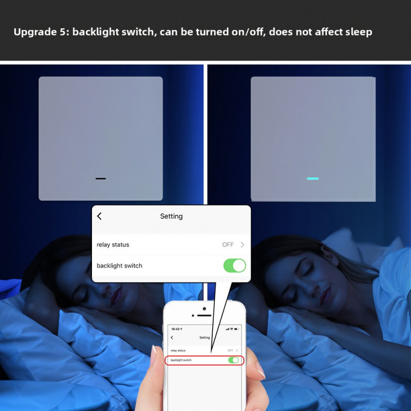 MOES Tuya ZigBee Smart Button  - Universal Remote Smart Home recensie en prijs