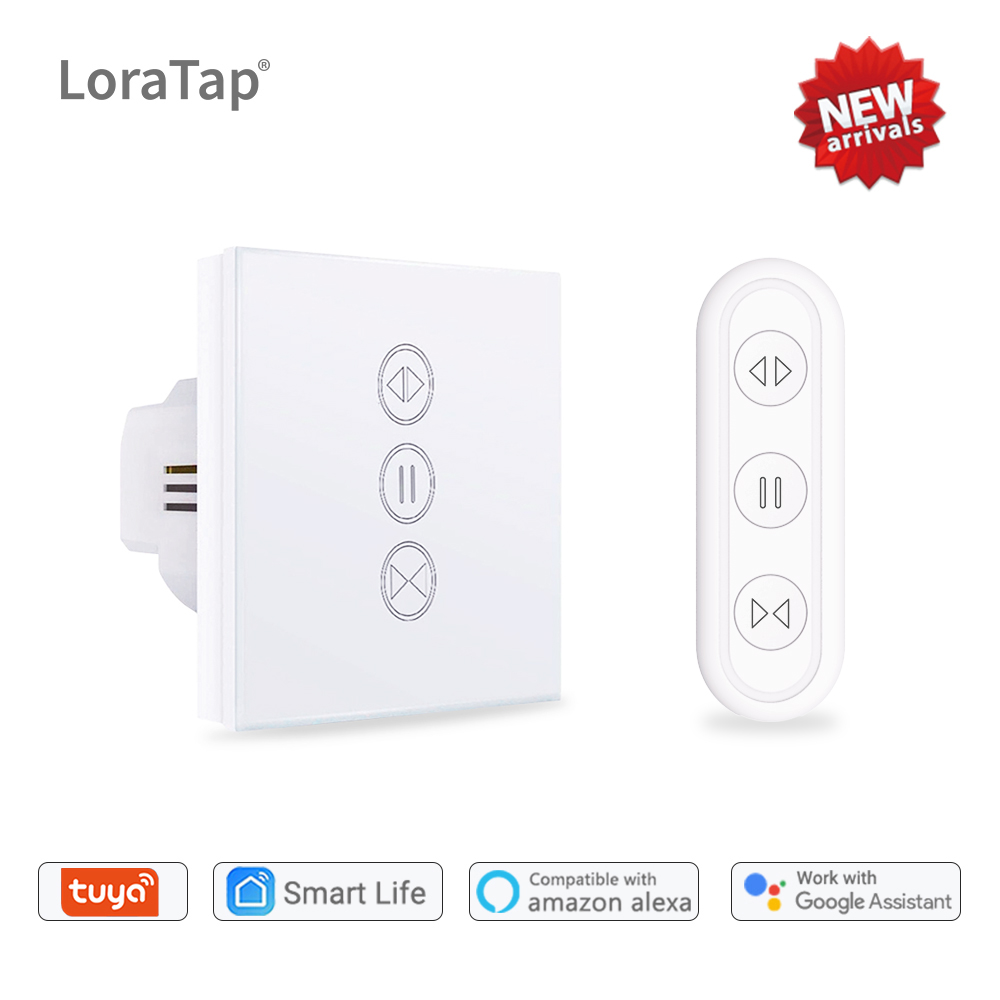 Tuya Smart Life EU WiFi rollui - Universal Remote Smart Home recensie en prijs