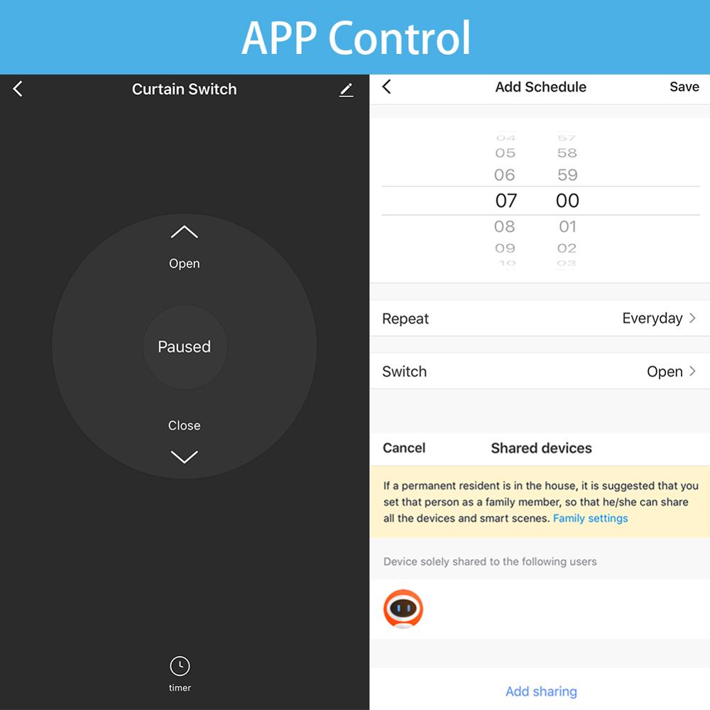 Tuya Smart Life EU WiFi rollui - Universal Remote Smart Home recensie en prijs