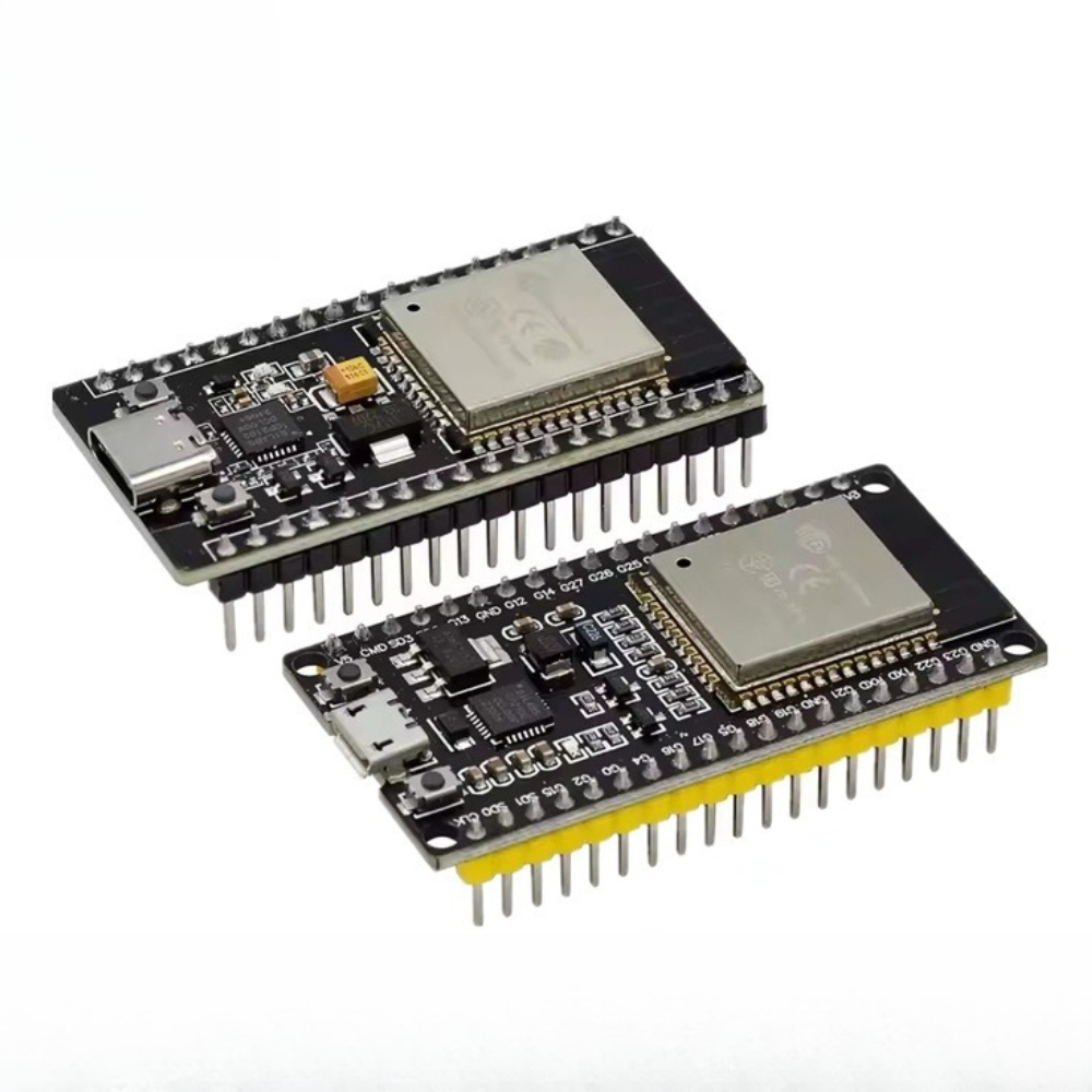 ESP32 Development Board Dual C - Smart Home Yellow recensie en prijs