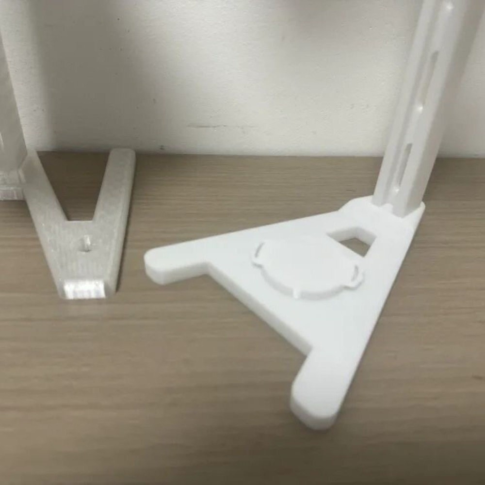 3D Geprinte Camera Wandmontage - Smart Home Camera Ezviz recensie en prijs