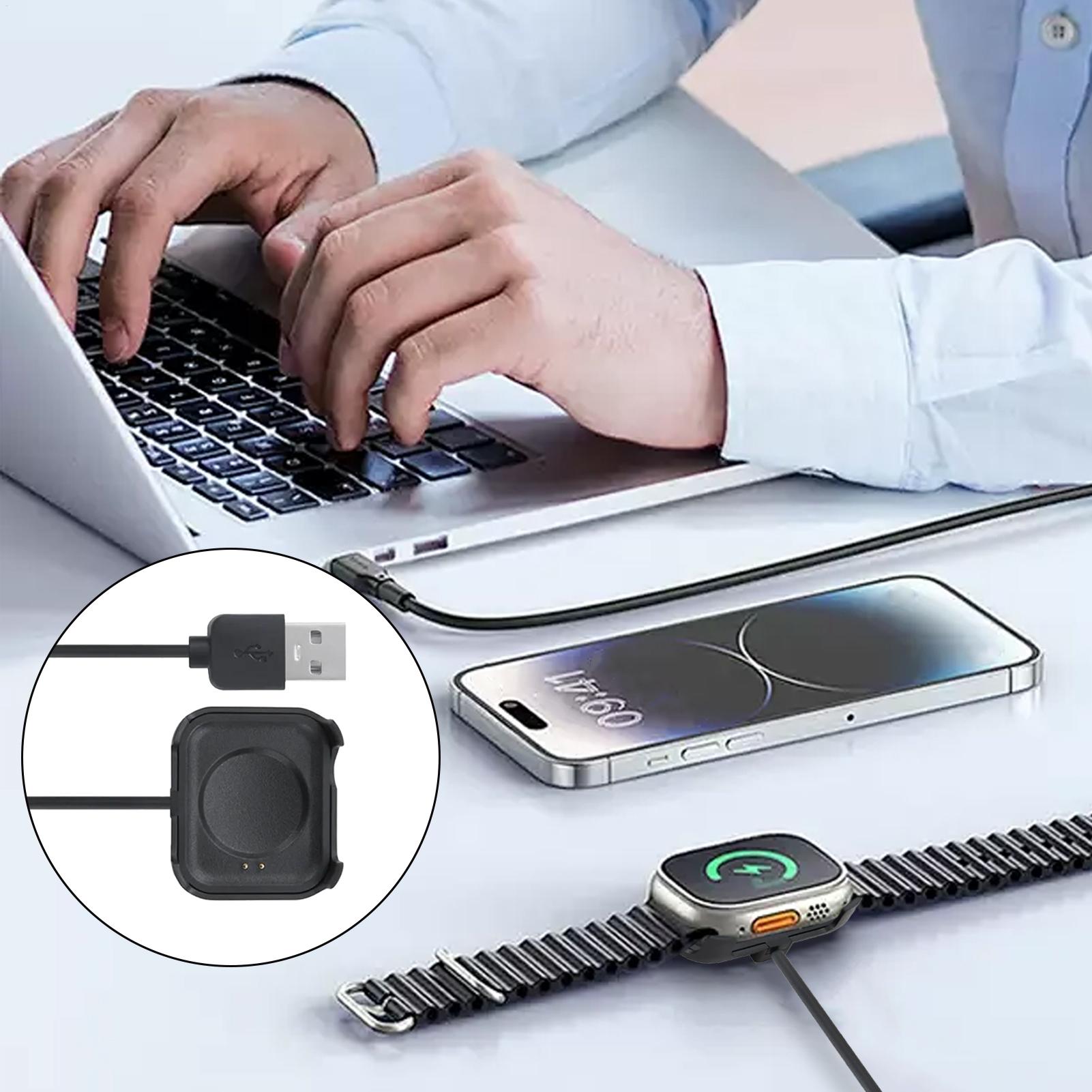 1PC Smart Horloge Magnetische  - Smart Home Plus recensie en prijs