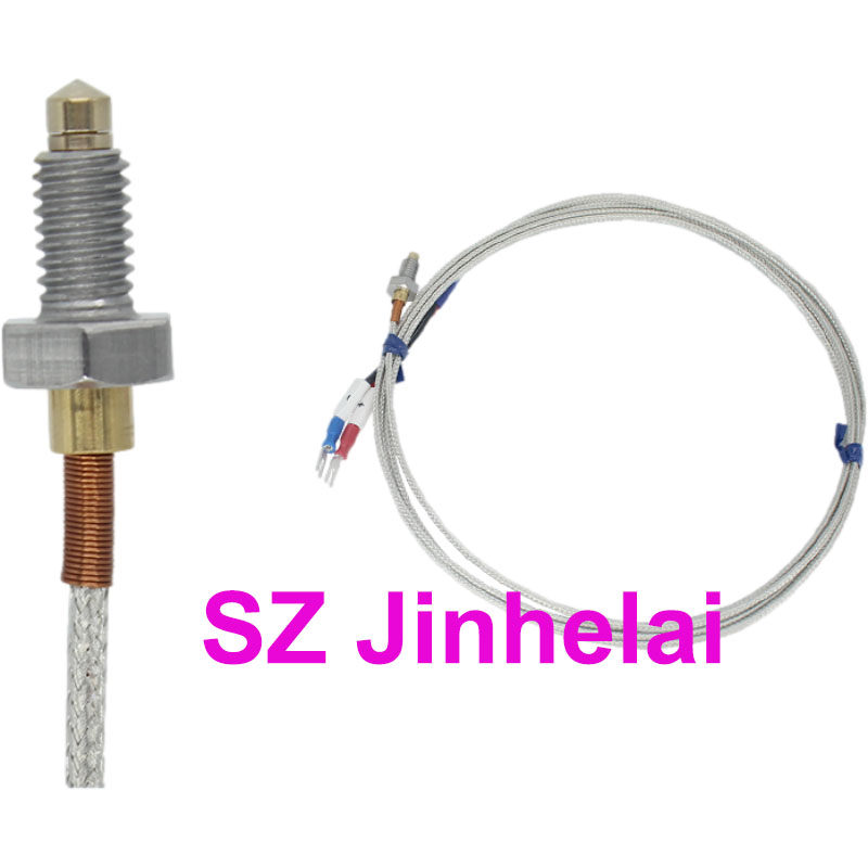 Omron E52-CA1DY M6 Authentieke - Temperature Sensor recensie en prijs