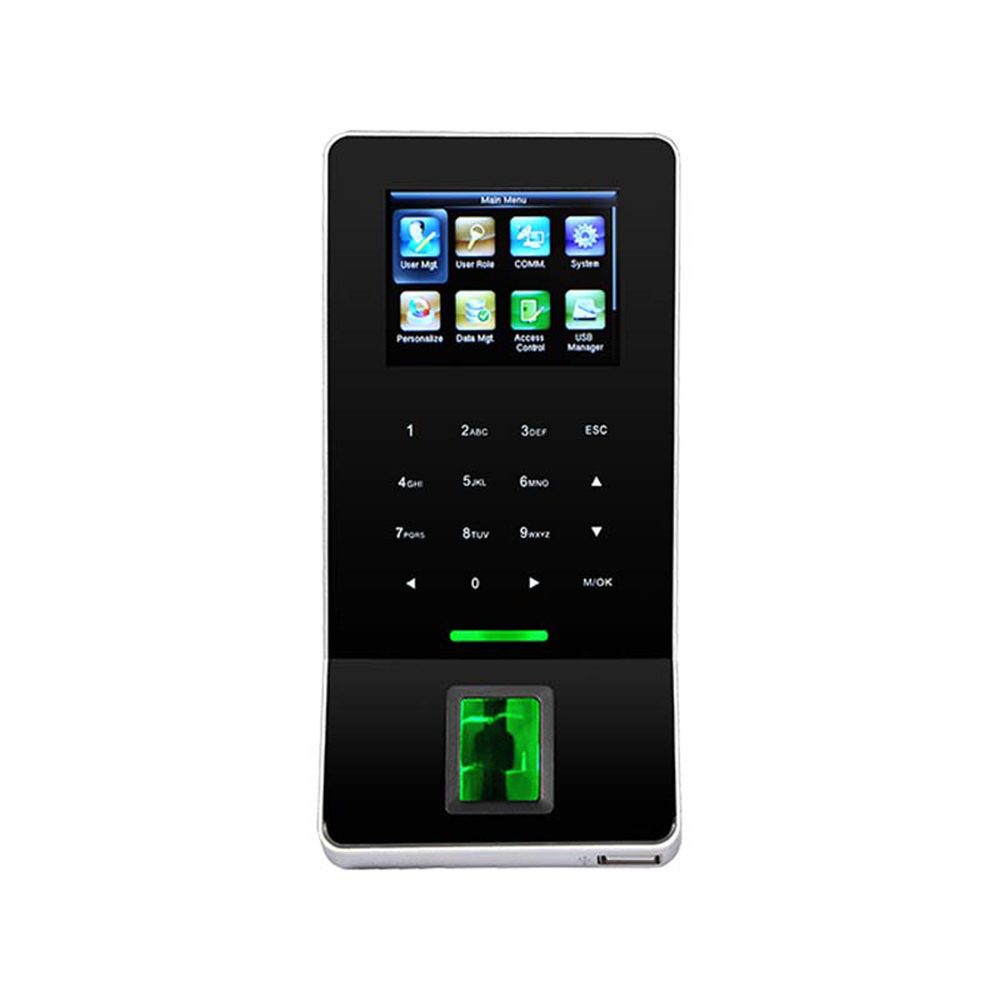 Wifi Usb F22 Biometrische Ving - Smart Home Door Lock recensie en prijs
