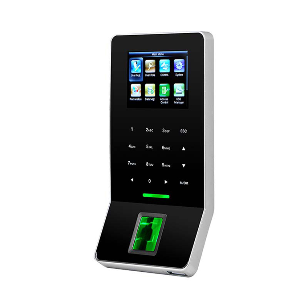 Wifi Usb F22 Biometrische Ving - Smart Home Door Lock recensie en prijs