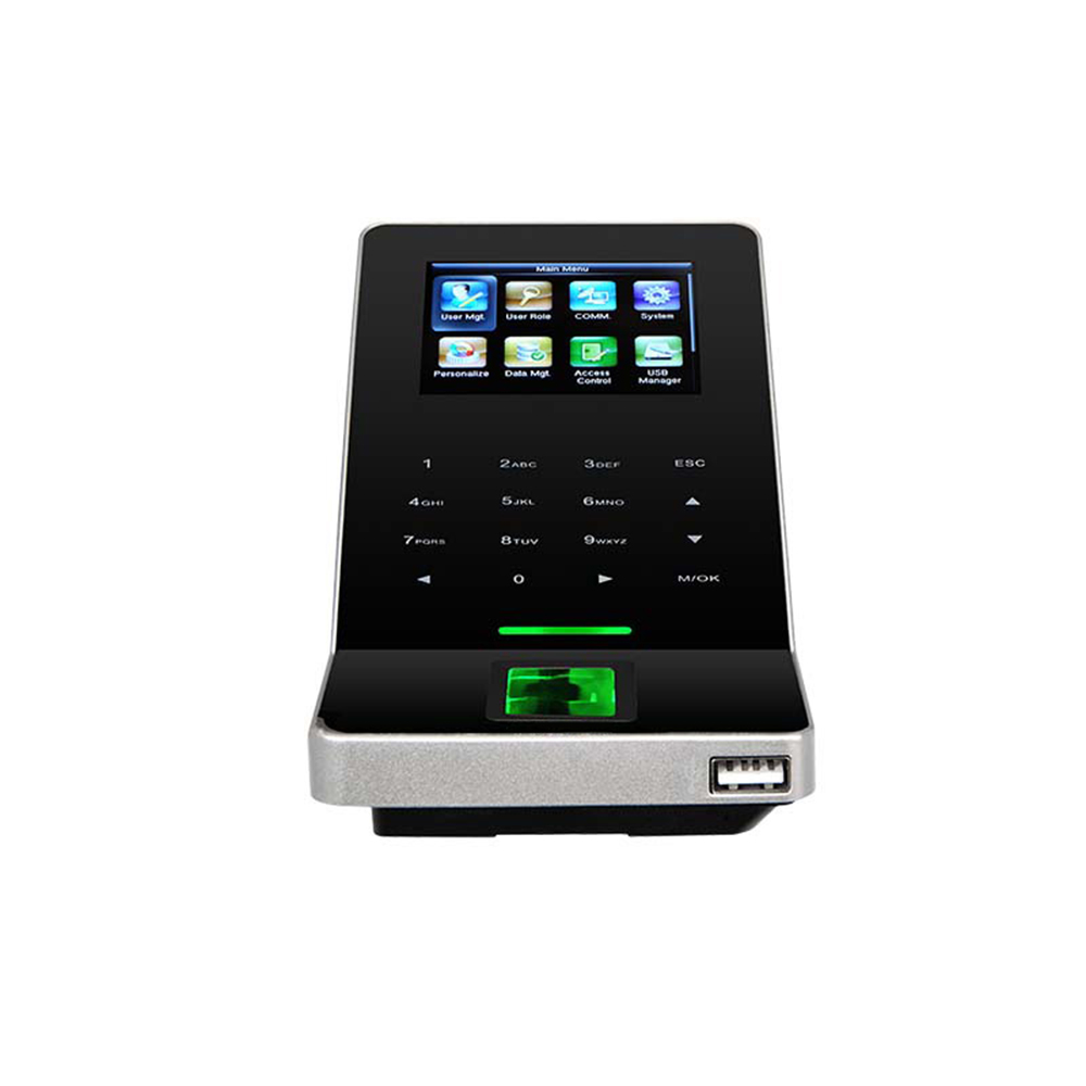 Wifi Usb F22 Biometrische Ving - Smart Home Door Lock recensie en prijs