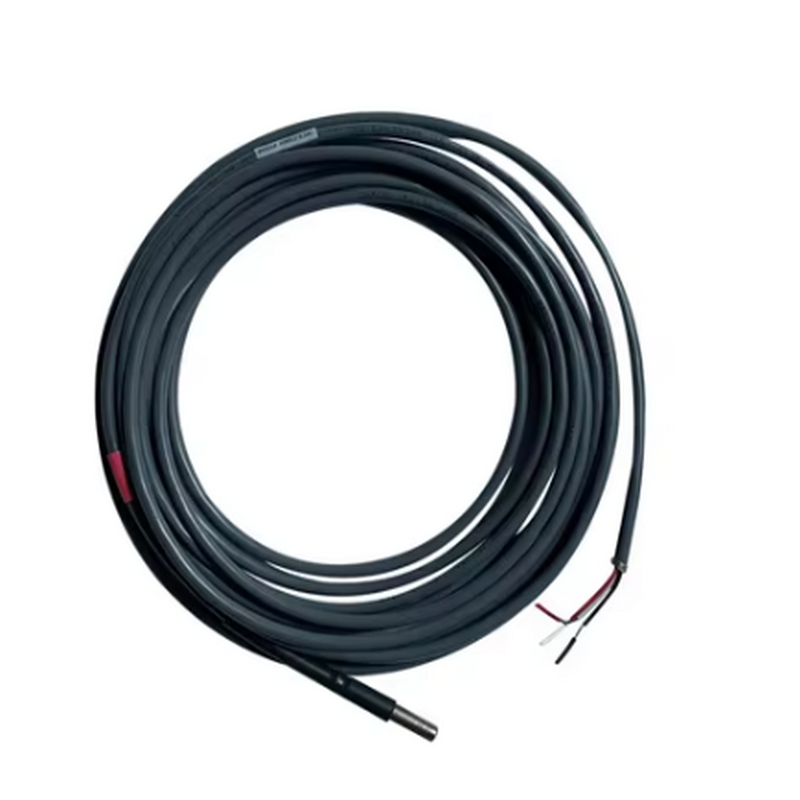 Nieuwe MCS-T300 watertemperatu - Temperature Sensor recensie en prijs