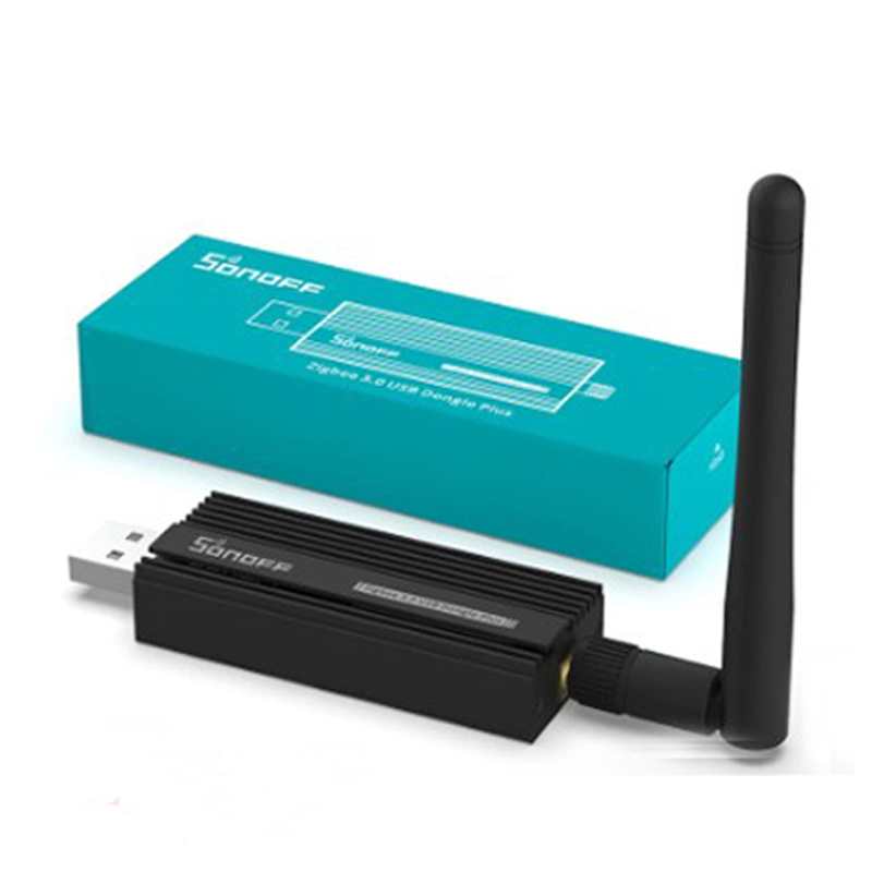 SONOFF ZBDongle-E Zigbee 3.0 U - Smart Home Plus recensie en prijs