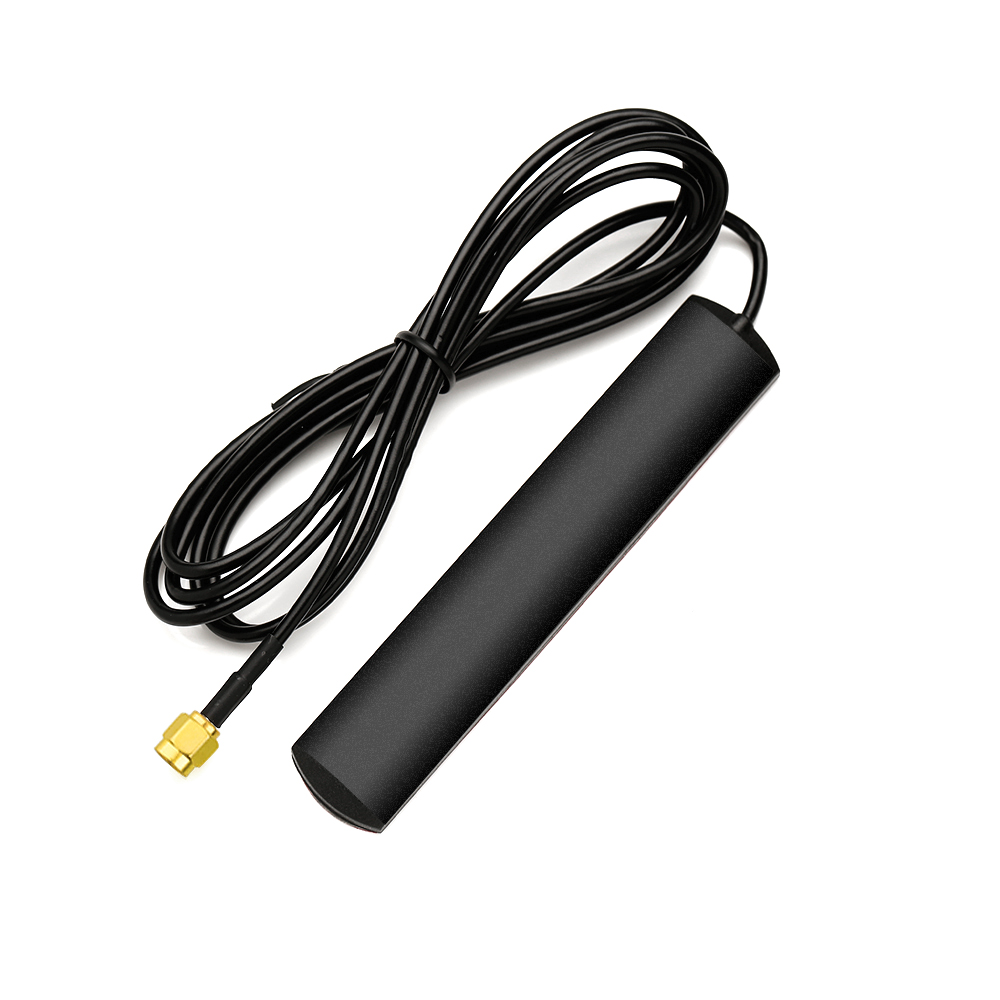 433MHz 2.4G 5.8G 4G 2.4G Omnid - Smart Home Yellow recensie en prijs