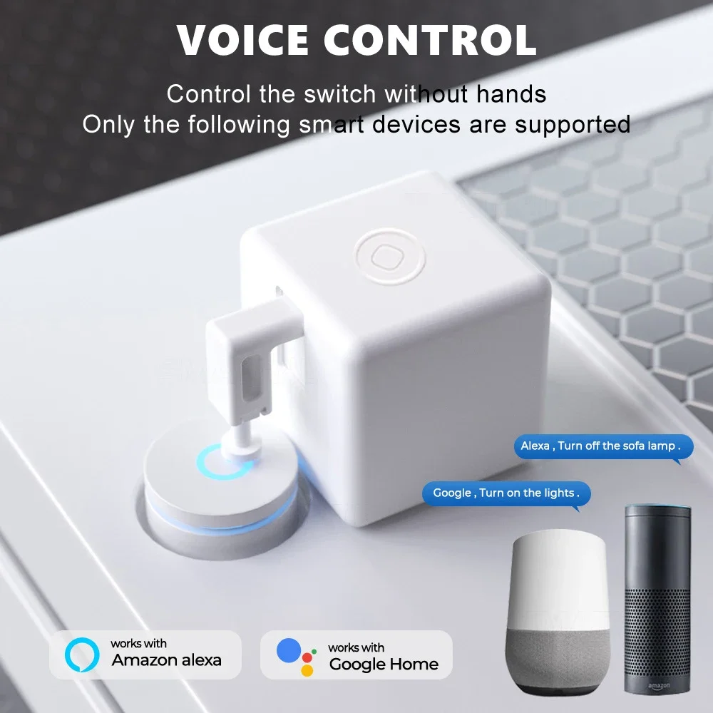 Tuya Zigbee 1/3 Stuks Smart Ty - Smart Home Plus recensie en prijs