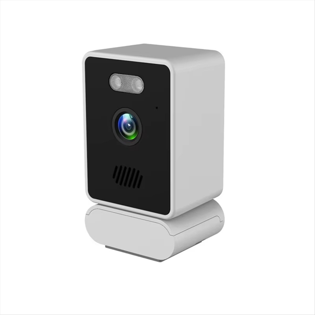 A73T HD IP-camera Draadloze be - Smart Home Video recensie en prijs